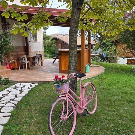 Home & Garden Castel Di Sangro Luaran gambar