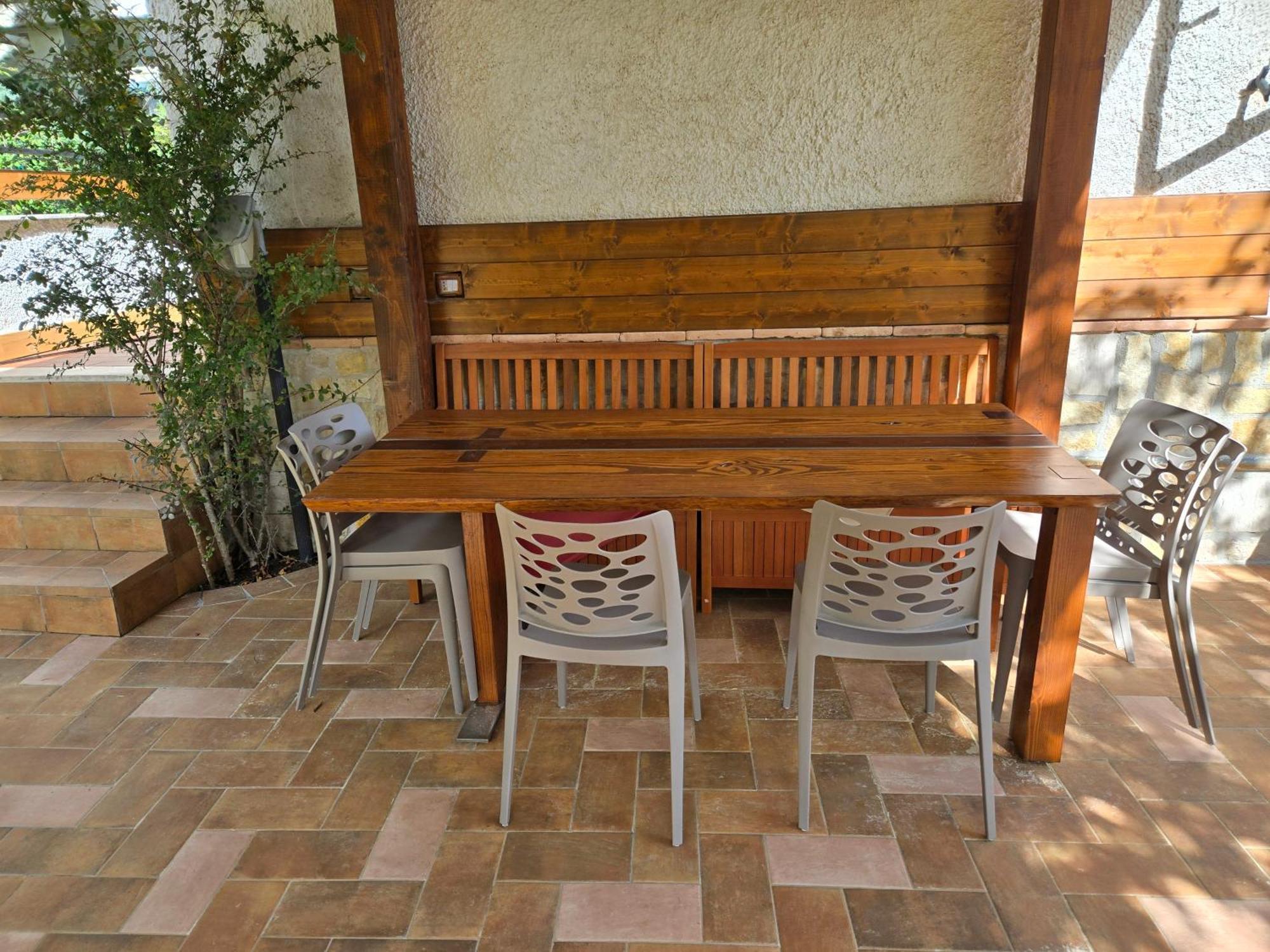Home & Garden Castel Di Sangro Luaran gambar